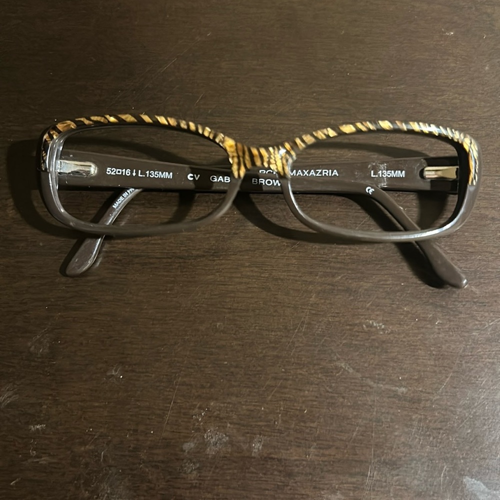 BCBG women's frames